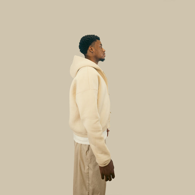 MÆRAK Artisans Hoodie, photo 2 of 5