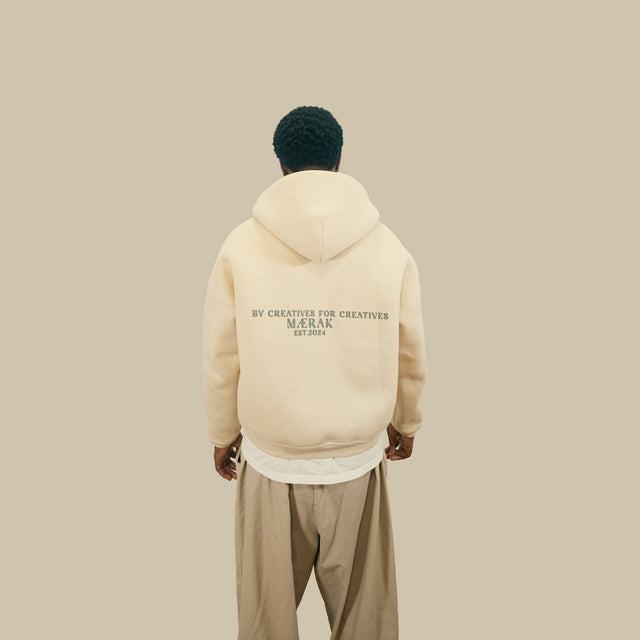 MÆRAK Artisans Hoodie, photo 4 of 5
